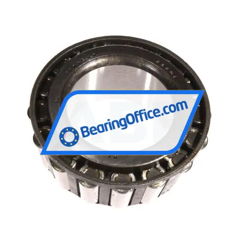 Timken 538US bearing image 2