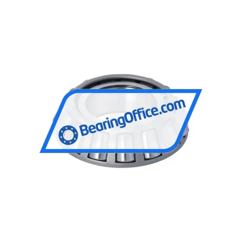 Timken HM911244 bearing image 2