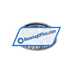 Timken HM911244 rulman resim 2