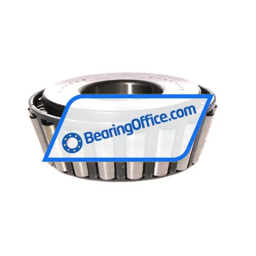 Timken HM807035 bearing image 2