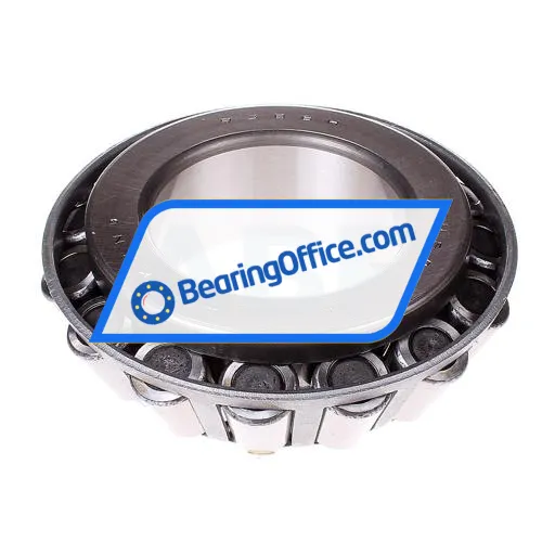Timken 9386H bearing image 2