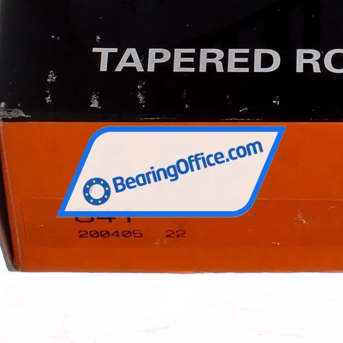 Timken 841 bearing image 6