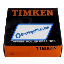 Timken 841 rulman resim 5