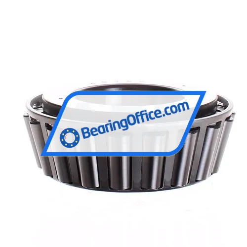 Timken 6576C bearing image 2