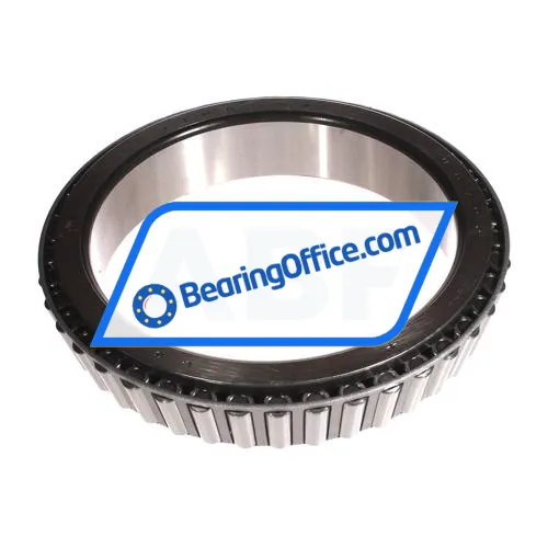 Timken 46790 bearing image 2