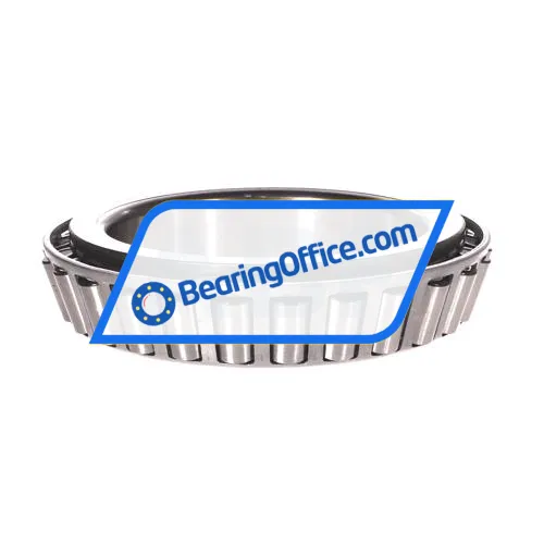 Timken 42381 bearing image 2