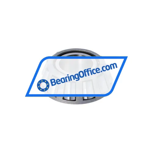 Timken 41126 bearing image 2