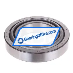 Timken 387A rulman resim 2