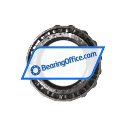 Timken 3586 rulman resim 2