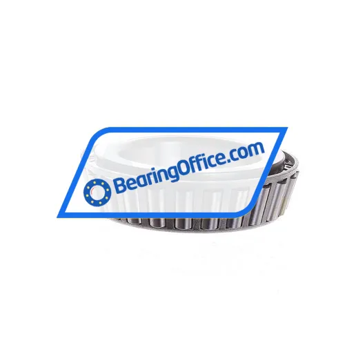 Timken 28980 bearing image 2