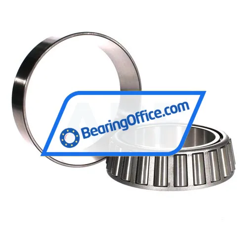 Timken HM220149 bearing image 2