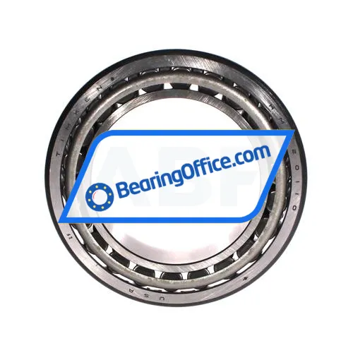 Timken HM220149 bearing image 3