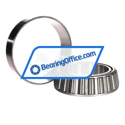 Timken HM220149 rulman resim 2