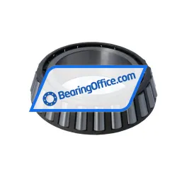 Timken 682CONE rulman resim 2