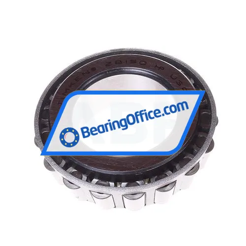 Timken 28150 bearing image 2