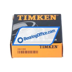 Timken 28150 rulman resim 3