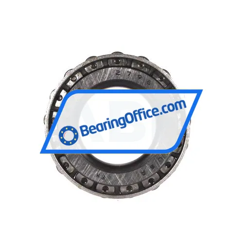 Timken 2796 bearing image 2