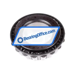 Timken 27881 rulman resim 2