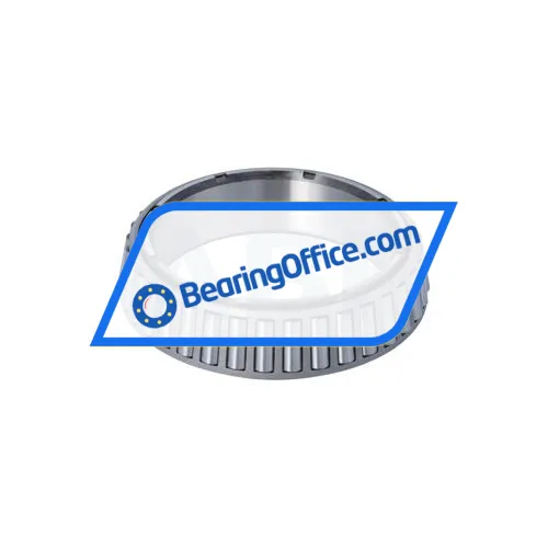 Timken NA48685SW-20024 bearing image 2