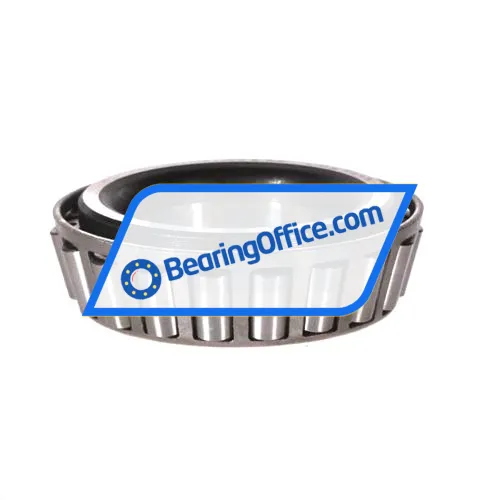 Timken LM67048-20395 bearing image 2