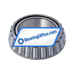 Timken JM718149-N0000 rulman resim 2