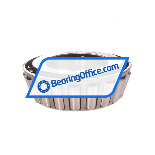 Timken HM804848-20024 bearing image 2