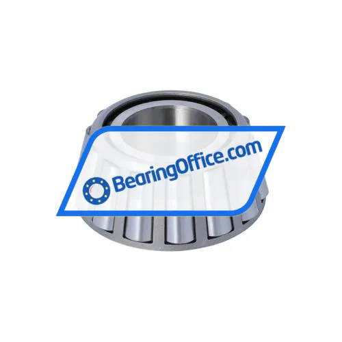 Timken HH506348-20024 bearing image 2