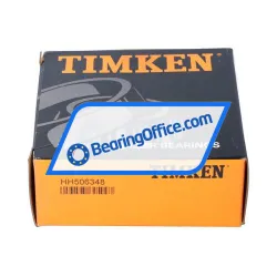 Timken HH506348-20024 rulman resim 3