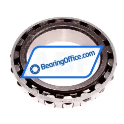 SKF 11820 rulman resim 2