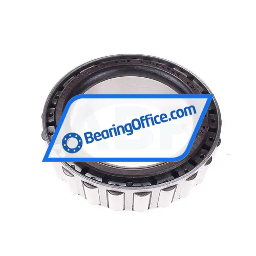 Timken LM104949 bearing image 2
