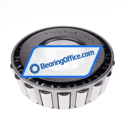 Timken 747S rulman resim 2