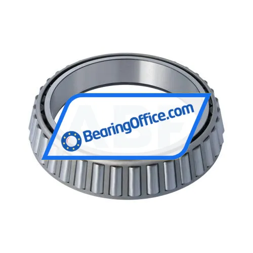 Timken 67791 bearing image 2