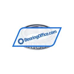 Timken 390A rulman resim 2