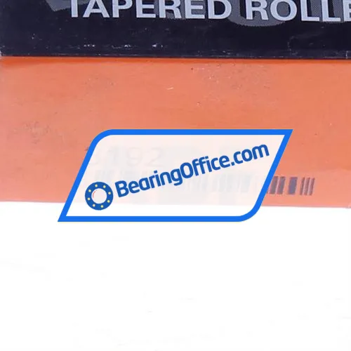 Timken 3192 bearing image 3