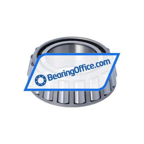 Timken HM212046 bearing image 2