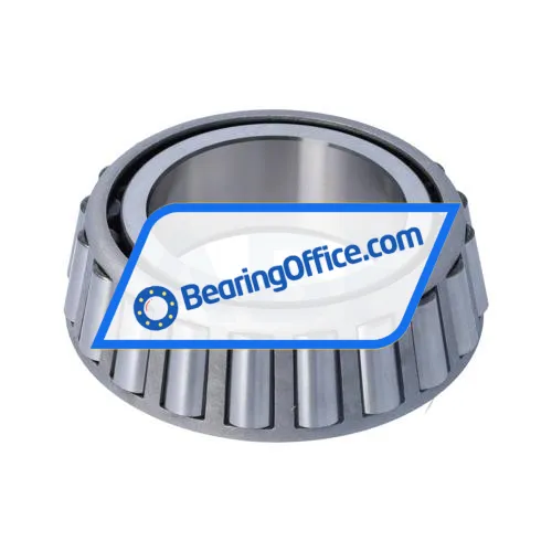 Timken 77364 bearing image 2