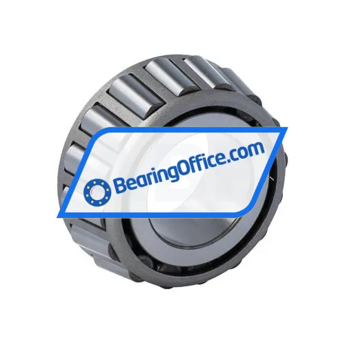 Timken 536-20024 bearing image 2