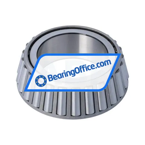 Timken HM516442-20024 bearing image 2