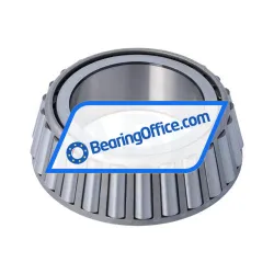 Timken HM516442-20024 rulman resim 2