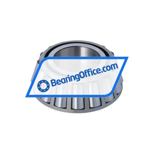 Timken 65225-20014 bearing image 2