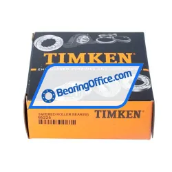 Timken 65225-20014 rulman resim 3