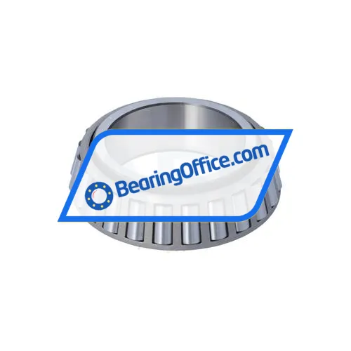 Timken NA593-20024 bearing image 2