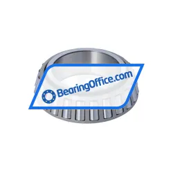 Timken NA593-20024 rulman resim 2