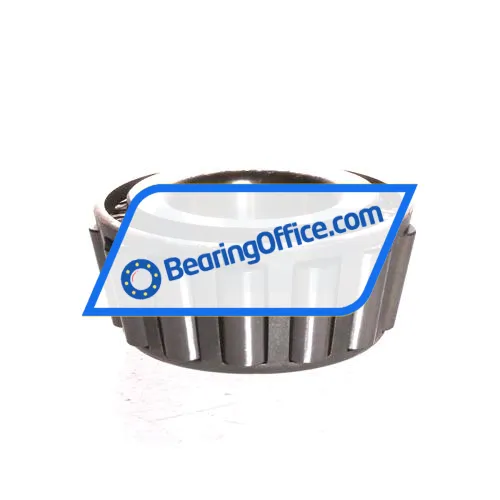 Timken 3193 bearing image 2