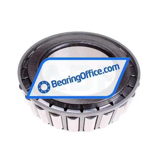 SKF 566 bearing image 2