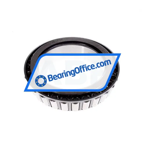 SKF 497 bearing image 2