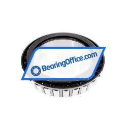 SKF 497 rulman resim 2