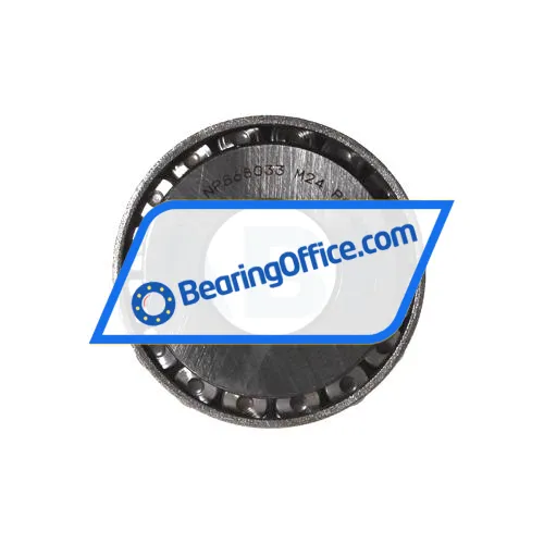 Timken NP868033 bearing image 2