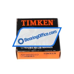 Timken NP868033 rulman resim 3