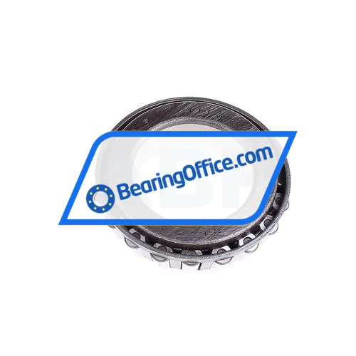 Timken 11162 bearing image 2